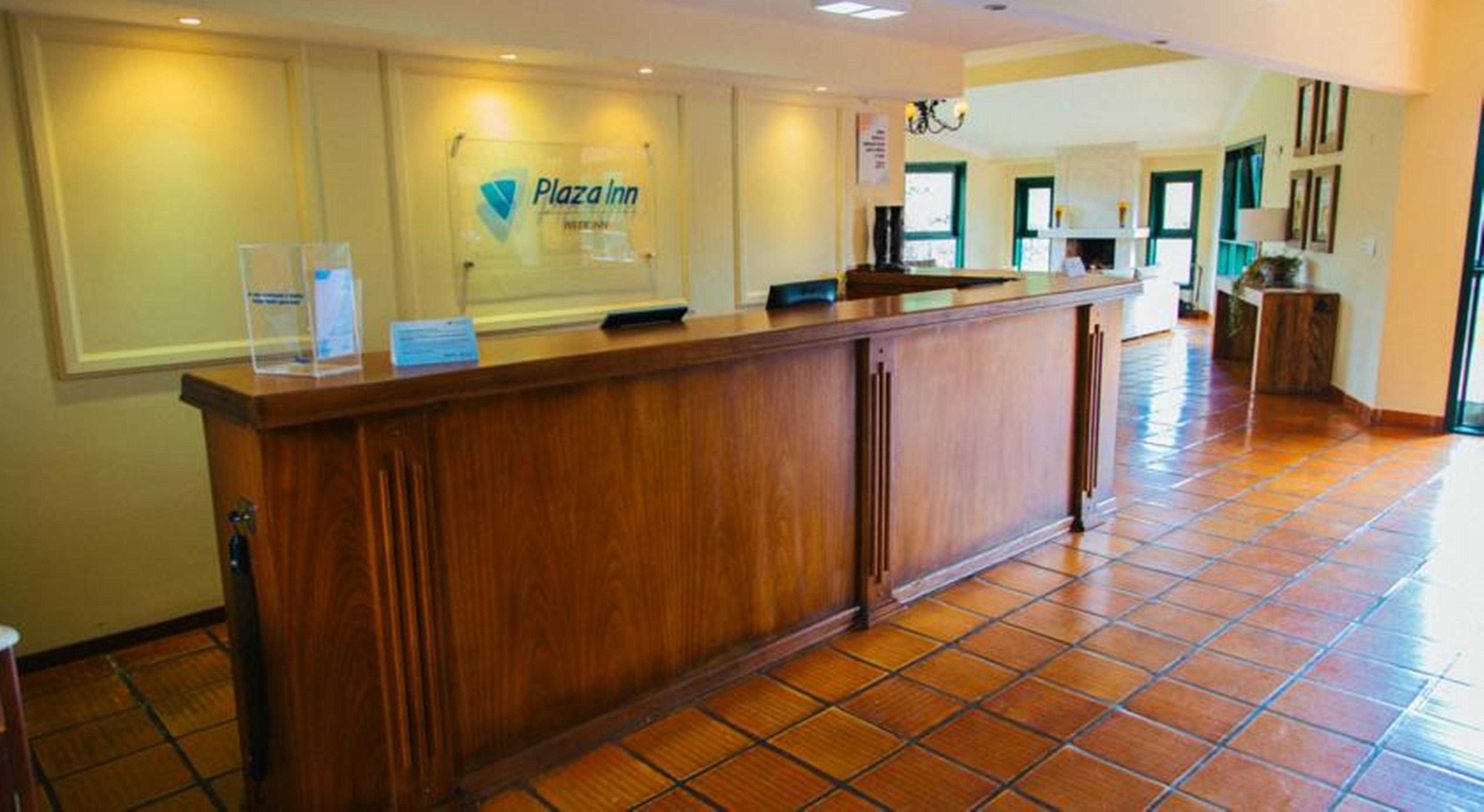 Plaza Inn Week Inn Campos do Jordão Zewnętrze zdjęcie